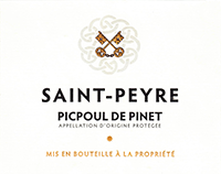 Saint-Peyre Picpoul de Pinet