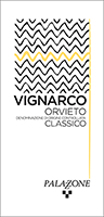 Palazzone Orvieto Classico Vignarco