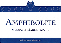 Jo Landron Muscadet Sèvre et Maine Amphibolite