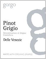 Gorgo Pinot Grigio delle Venezie