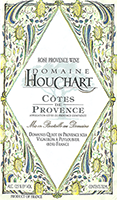 Domaine Houchart Côtes de Provence