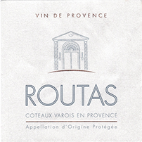 Routas Coteaux Varois en Provence