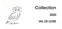 J Mourat Collection Val de Loire Rosé