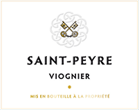 Saint Peyre Viognier