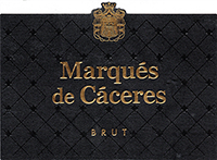 Marqués de Cáceres Brut Cava