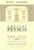 Château Peyros Madiran
