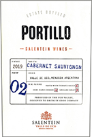 Portillo Cabernet Sauvignon