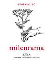 Milenrama Rioja Tempranillo