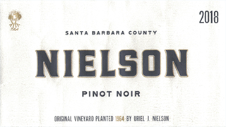 Nielson Pinot Noir