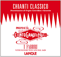 Susanna Grassi-I Fabbri Chianti Classico Lamole