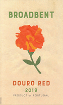Broadbent Douro Red