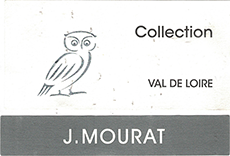J Mourat Val de Loire Rosé