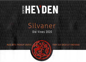 Doctor Heyden Silvaner
