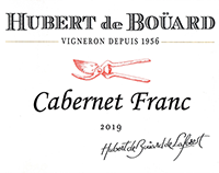 Hubert de Boüard Bordeaux Rouge