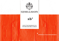Gesellmann Burgenland zb