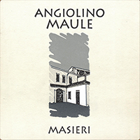 Angiolino Maule IGT Veneto Bianco Masieri