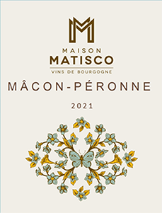 Maison Matisco Mâcon-Péronne