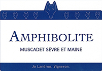 Domaines Landron Muscadet Sèvre et Maine Amphibolite
