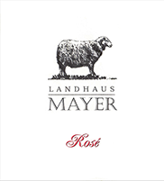 Landhaus Mayer Rosé