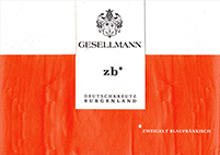 Gesellmann Burgenland zb*