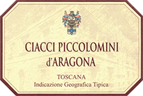 Ciacci Piccolomini dAragona Toscana Rosso