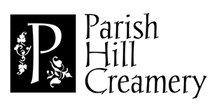 Parish Hill Creamery, Putney, Vermont