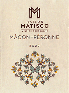 Maison Matisco Mâcon-Péronne