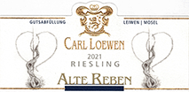 Carl Loewen Riesling Alte Reben