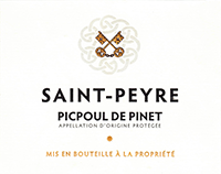 Saint-Peyre Picpoul de Pinet
