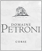 Domaine Petroni Corse Rouge