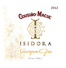 Rioja ‘Cousino Macul Isidora Sauvignon Gris