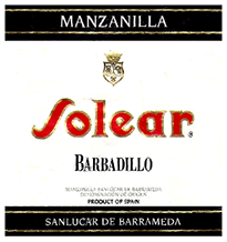 Solear Manzanilla