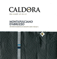 Caldora Montepulciano d’Abruzzo