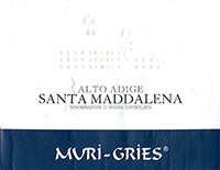 Muri-Gries Santa Maddalena