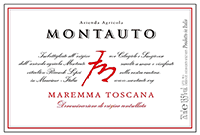 Montauto Maremma Rosso