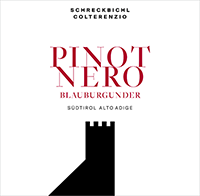 Colterenzio Pinot Nero