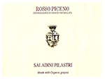 Saladini Pilastri Rosso Piceno