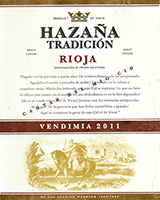 Hazaña Tradiciòn 11 Rioja 