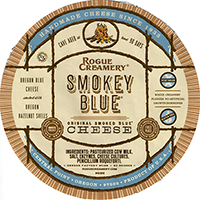 Danby Smokey Blue Cheese cheese