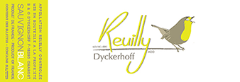 Domaine Dyckerhoff Reuilly
