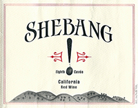 Bedrock Eighth Cuvée Shebang