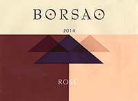 Borsao Campo de Borja Rosé