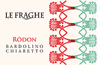 Le Fraghe ‘Rodòn’ Bardolino Chiaretto