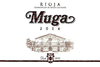 Muga Rioja Rosé