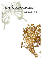 Rias Baixas Albariño Columna