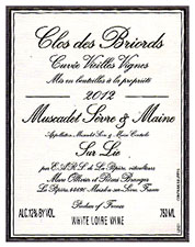 Domaine de la Maurelle Gigondas