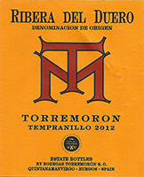 Torremoron Ribera del Duero