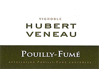 Hubert Veneau Pouilly-Fumé