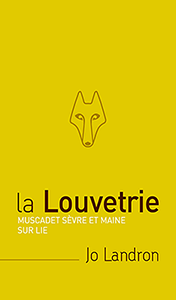 Domaine de la Louvetrie Muscadet Sèvre et Maine