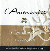 LAumonier Touraine Sauvignon